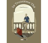 Glénat le troisième thé