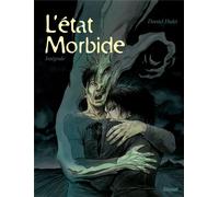 GLENAT L'éat morbide - intégrale