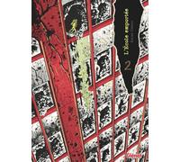 Glénat L'école emportée - édition originale tome 2