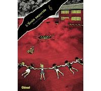 GLENAT L'école emportée - édition originale tome 6