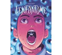 Glénat L'enfantôme