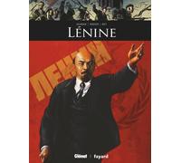 Glénat Lénine