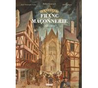Glénat L'épopée de la franc-maçonnerie tome 2