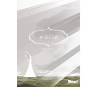 GLENAT L'ère des cristaux tome 12