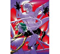 Haruko Ichikawa – L'Ère des Cristaux – Tome 03 – Broché – Glénat