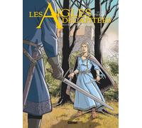 Glénat Les aigles décapitées tome 29