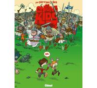 Glénat les chronokids tome 3