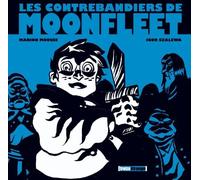Glénat les contrebandiers de moonfleet