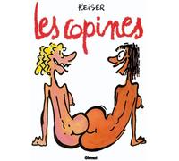 Les Copines