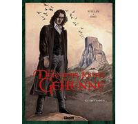 Glénat les derniers jours de la géhenne tome 1 - queribus