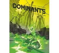 Glénat Les dominants tome 3