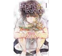 GLENAT Les enfants de la baleine tome 1