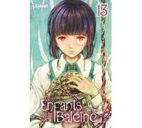 GLENAT Les enfants de la baleine tome 13