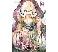 GLENAT Les enfants de la baleine tome 14