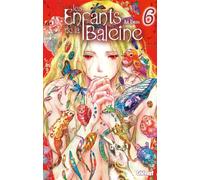 Glénat Les enfants de la baleine tome 6