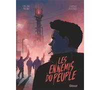 Glénat Les ennemis du peuple