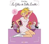 GLENAT les fables de belle lurette ; c'est bon pour la morale