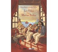 Glénat Les filles des marins perdus tome 1