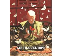 Glénat Les fils d'El Topo tome 2