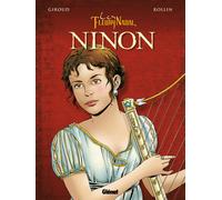 Glénat les fleury-nadal tome 1 - ninon