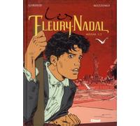 Glénat les Fleury-Nadal tome 5 - Missak tome 1