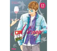 GLENAT Les gouttes de dieu - mariage tome 12