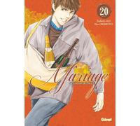 Glénat Les gouttes de dieu - mariage tome 20