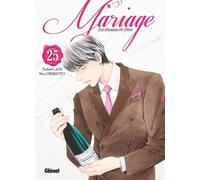 GLENAT Les gouttes de dieu - mariage tome 25