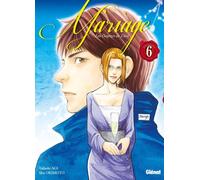 Glénat Les gouttes de Dieu - mariage tome 6