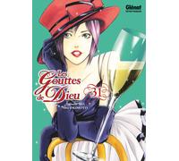 GLENAT Les gouttes de dieu tome 31