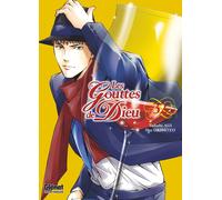 GLENAT Les gouttes de dieu tome 32