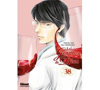 GLENAT Les gouttes de dieu tome 38