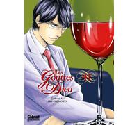 GLENAT Les gouttes de dieu tome 41
