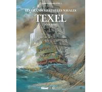 Glénat Les grandes batailles navales - Texel