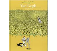 Glénat Les grands peintres - Van Gogh