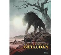 Glénat Les griffes du Gévaudan tome 1