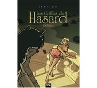 Glénat Les Griffes Du Hasard ; Intégrale