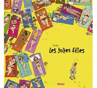 GLENAT Les jolies filles