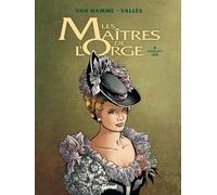 Glénat Les maîtres de l'orge tome 2 (édition 2014)