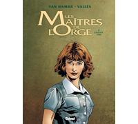 Glénat Les maîtres de l'orge tome 5 (édition 2014)