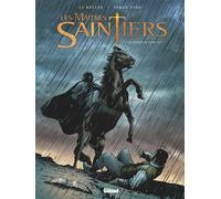 Glénat Les maîtres-saintiers tome 2