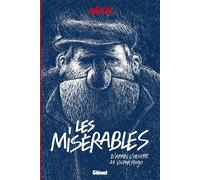 GLENAT Les misérables