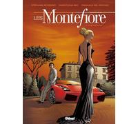 Les Montefiore – Tome 2 : Contrefaçons – Glénat