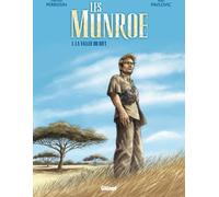 Glénat Les Munroe Tome 1 ; La Vallée Du Rift