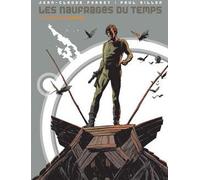 Glénat Les naufragés du temps tome 1