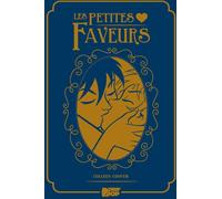 GLENAT Les petites faveurs