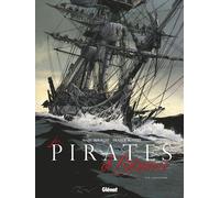Glénat Les pirates de Barataria tome 10