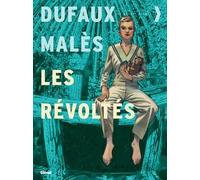 Glénat les révoltés - intégrale tome 1 à tome 3