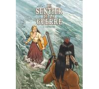 Glénat Les sentiers de la guerre tome 1