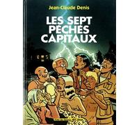 Les Sept Péchés Capitaux